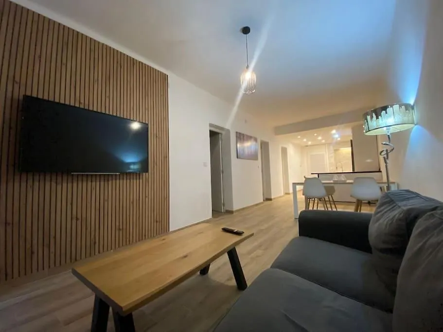 Exclusivo Apart. Frente Al Mar Apartman Salou
