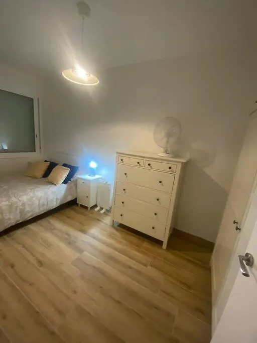Exclusivo Apart. Frente Al Mar Apartman Salou Spanyolország
