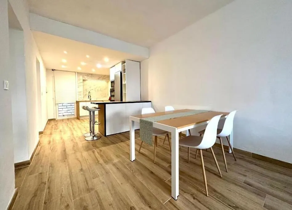 Exclusivo Apart. Frente Al Mar Apartman Salou Spanyolország