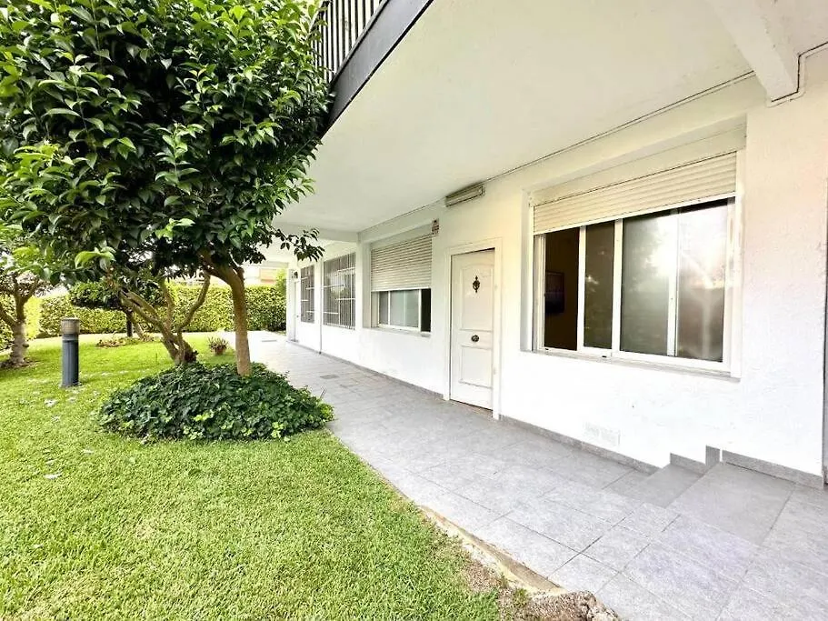 Exclusivo Apart. Frente Al Mar Apartman Salou