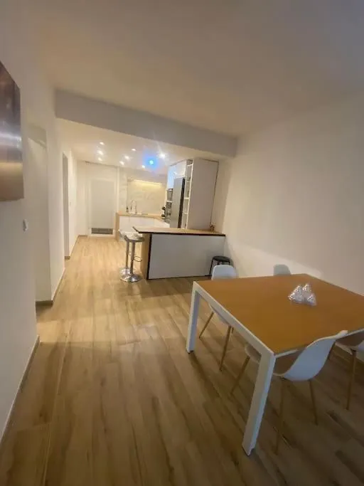 Exclusivo Apart. Frente Al Mar Apartman Salou