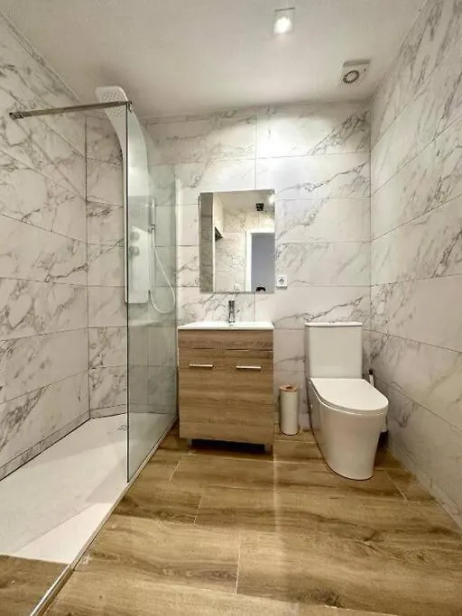 Exclusivo Apart. Frente Al Mar Apartman Salou