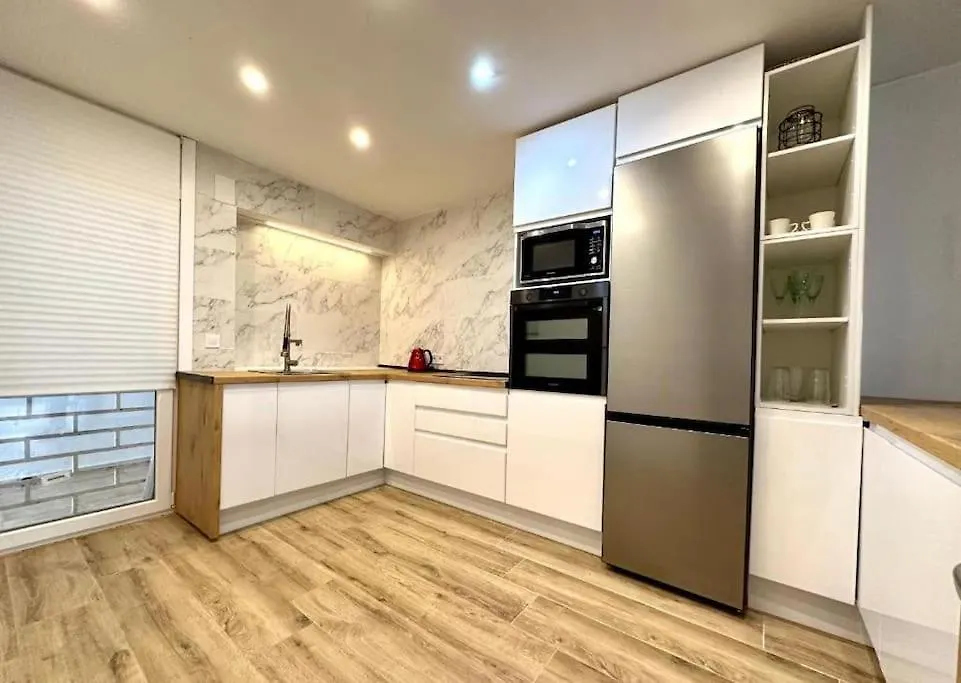 Exclusivo Apart. Frente Al Mar Apartman Salou