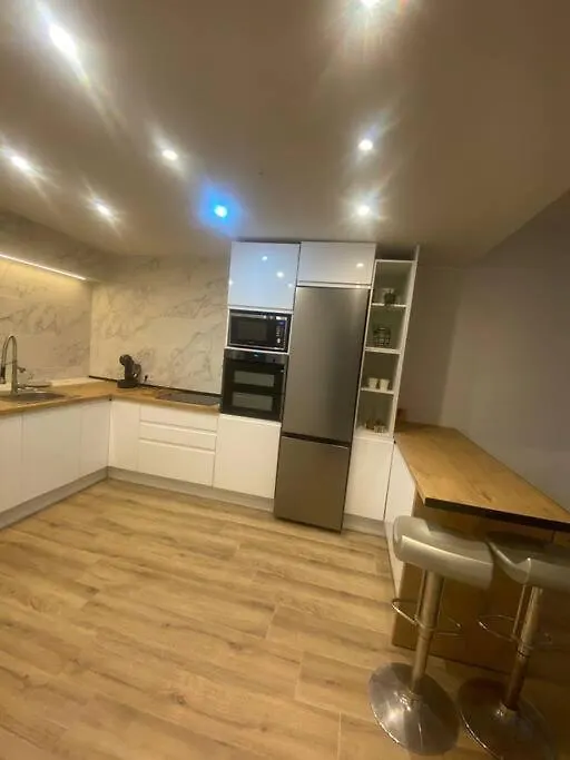 Exclusivo Apart. Frente Al Mar Apartman Salou