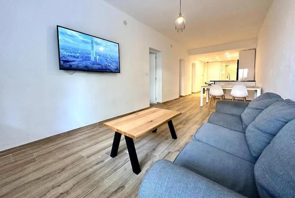 Exclusivo Apart. Frente Al Mar Apartman Salou Spanyolország