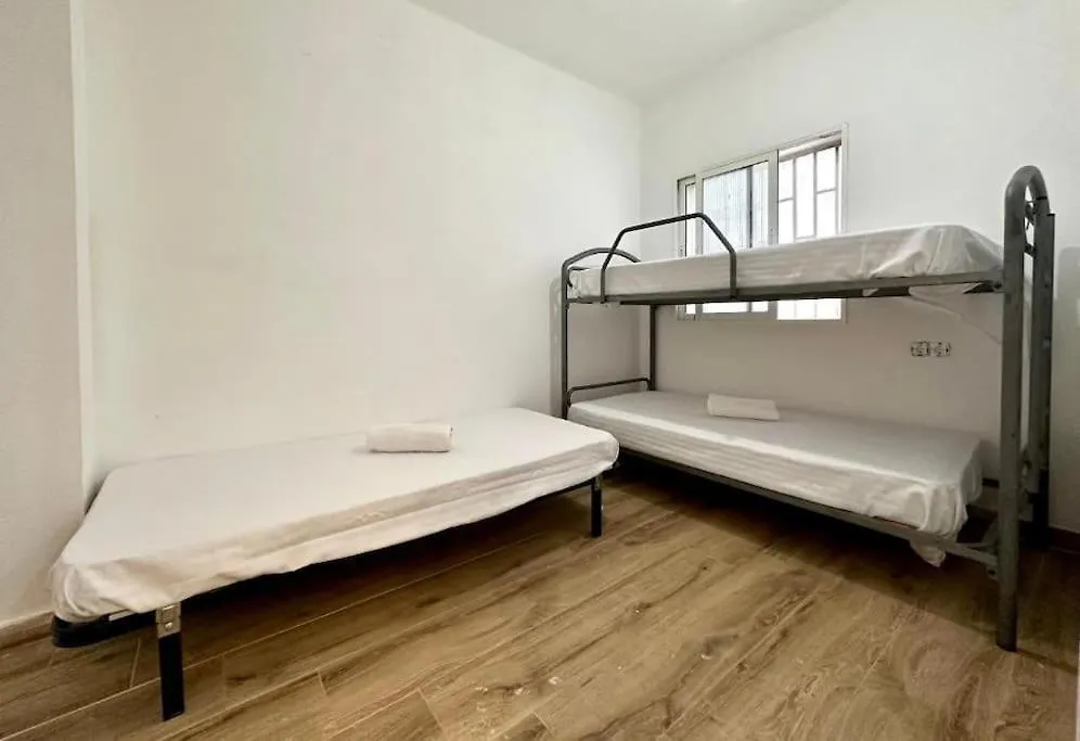 Exclusivo Apart. Frente Al Mar Apartman Salou