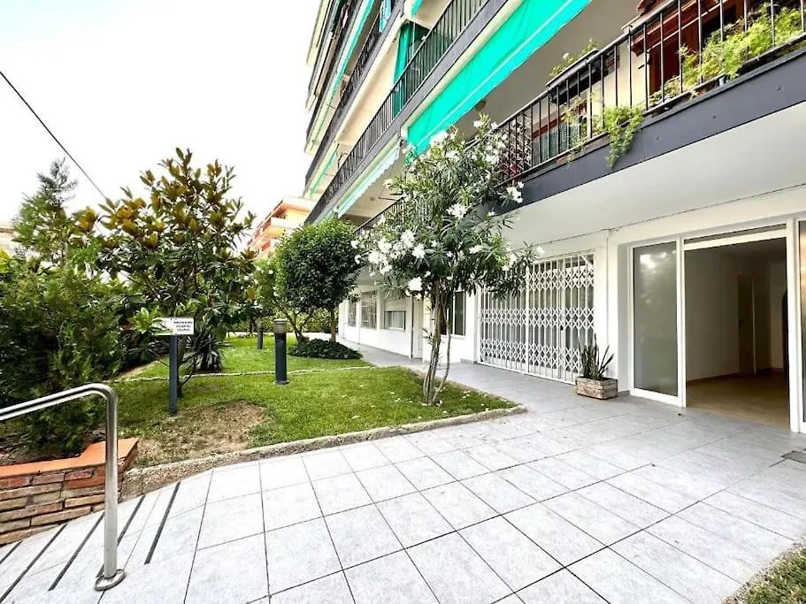 Exclusivo Apart. Frente Al Mar Apartman Salou