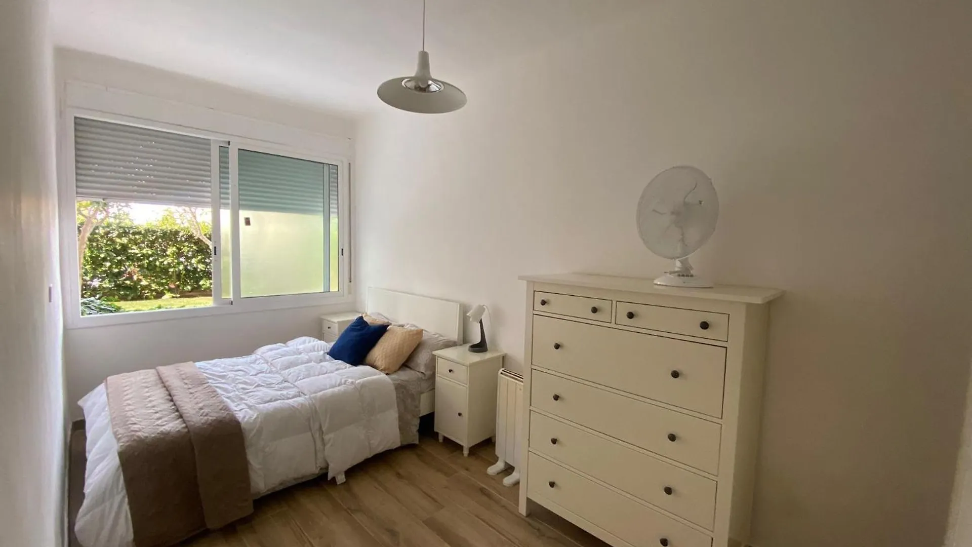 Exclusivo Apart. Frente Al Mar Apartman Salou