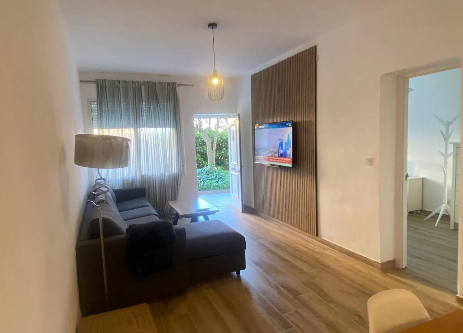 Exclusivo Apart. Frente Al Mar Apartman Salou Spanyolország
