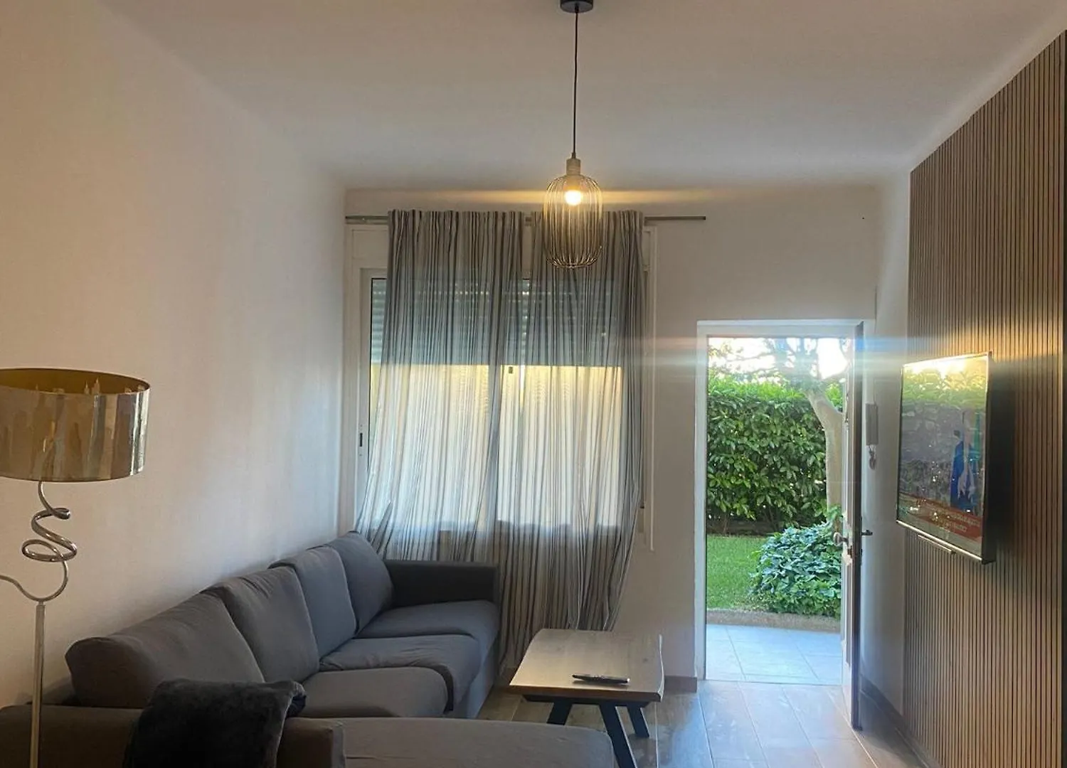 Exclusivo Apart. Frente Al Mar Apartman Salou Spanyolország