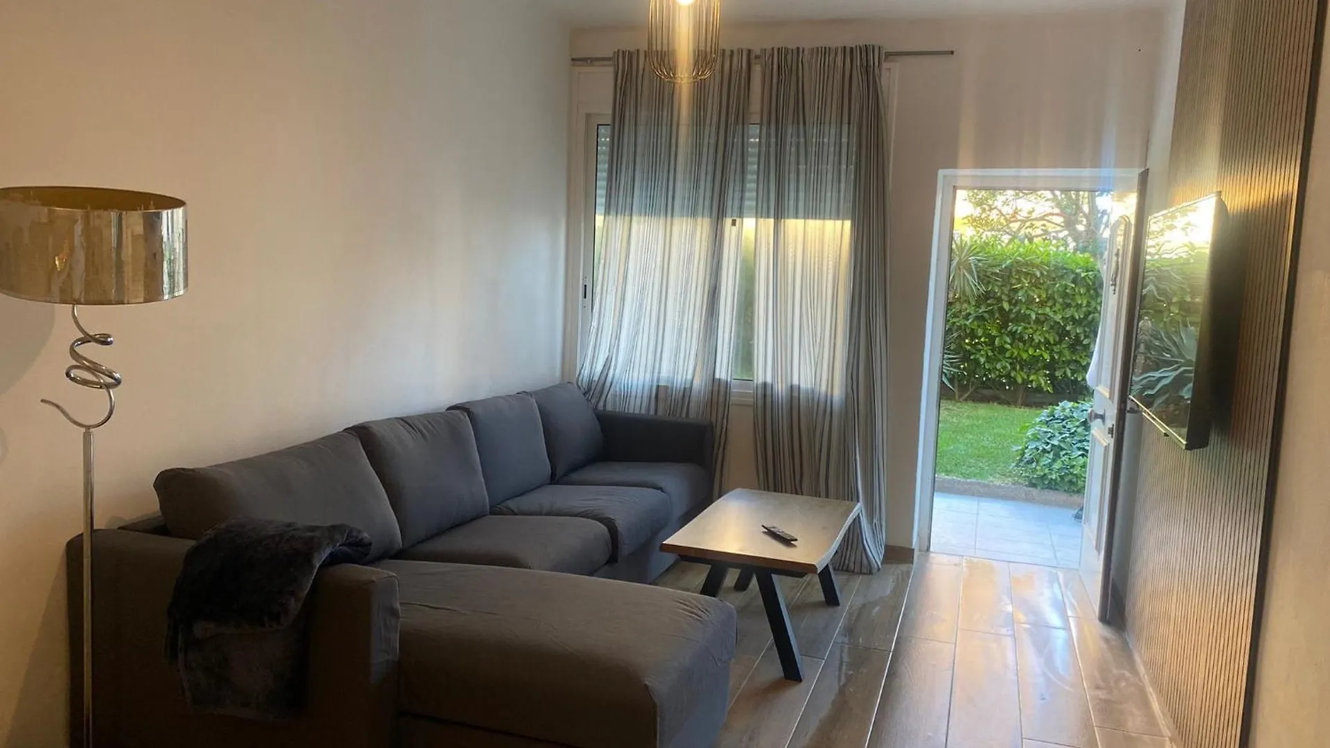 Exclusivo Apart. Frente Al Mar Apartman Salou